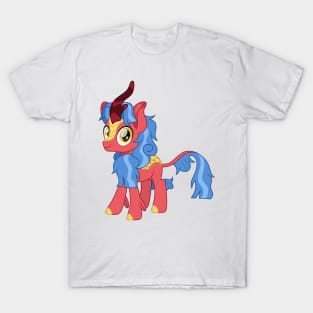 Biscuit kirin T-Shirt